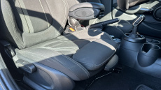 MINI Hatchback 2.0 Cooper S Classic Premium 5dr Auto Petrol Hatchback